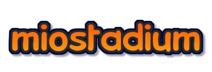 Logo miostadium